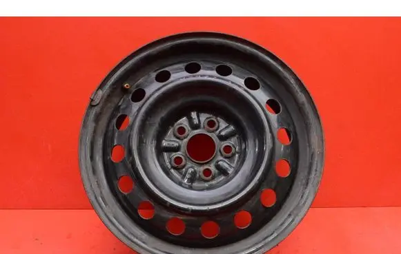 Toyota Avensis Verso R18 forged rim 