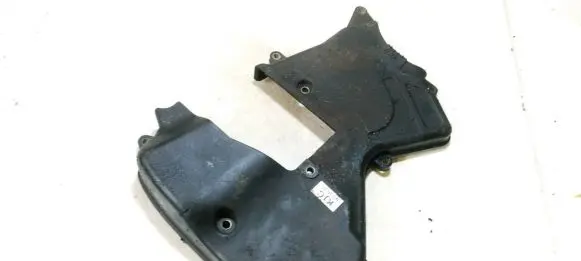 Ford Focus Timing belt guard (cover)