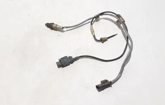 Mercedes-Benz A W177 Lambda probe sensor A0005427612
