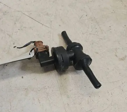 Valve vacuum