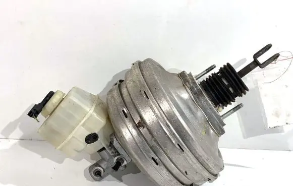 BMW X3 E83 Brake booster LAC115T