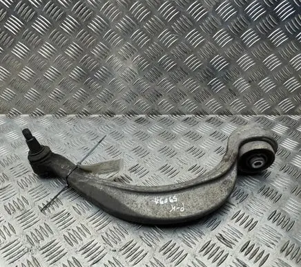 Audi A8 S8 D4 4H Front lower control arm/wishbone 4H0407693G