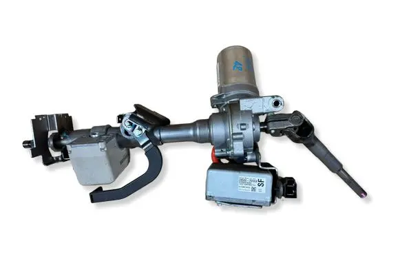 Nissan Note (E12) Electric power steering pump 488103VV2A 285003VXXX 962LJ38272861Y