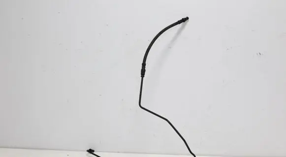 Skoda Superb B6 (3T) Clutch pipe/line FM277001 FM27005F