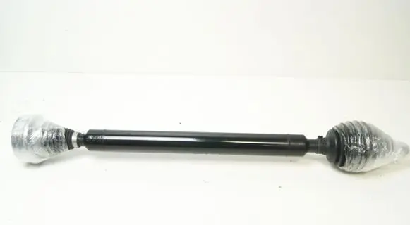 Audi A3 S3 8V Front shock absorber with coil spring 5K0407272BN