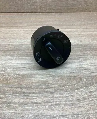 Volkswagen PASSAT B6 Light switch 1K0941431AS