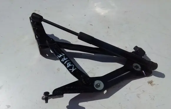Ford Mustang VI Tailgate/trunk/boot hinge FR3B6342701AD