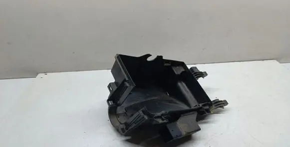 Fuse box cover