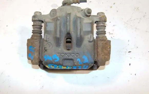 Subaru Outback Rear brake caliper 26692AG060 26625AG010