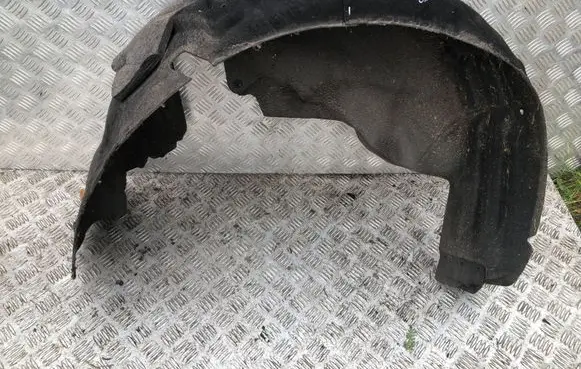 Mercedes-Benz A W177 AMG Rear arch fender liner splash guards