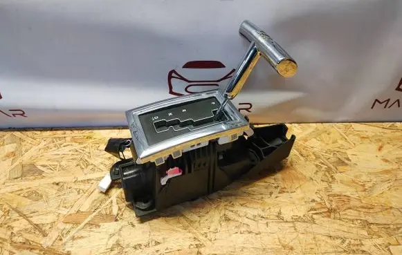 Chrysler 300 - 300C Gear shifter/selector 