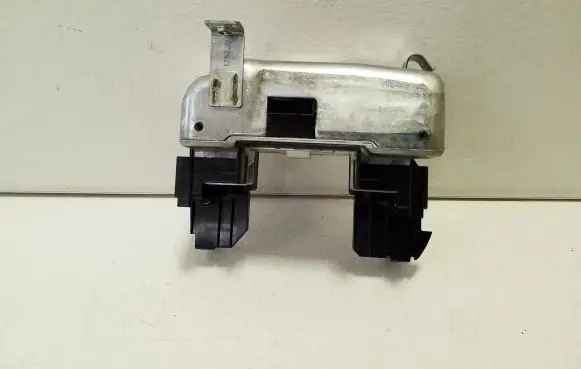 Skoda Kamiq Steering wheel lock 2Q0905861A