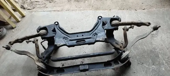 Mercedes-Benz E W211 Front subframe 0029873286