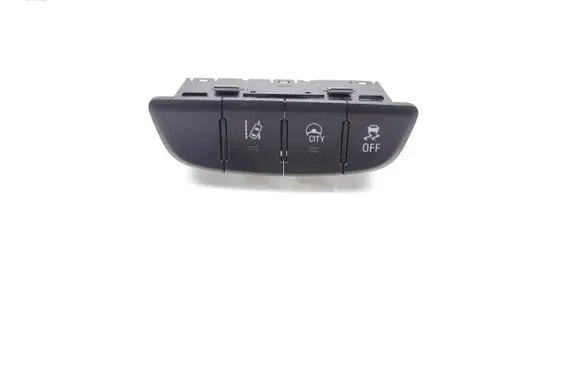 Opel Vivaro DTC switch 95375473 299145440