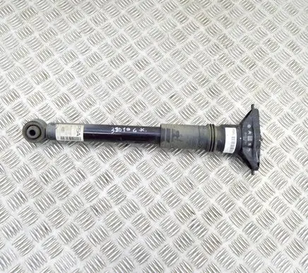 Opel Mokka B Rear shock absorber/damper 9831620380 98426923800