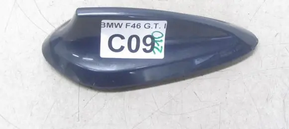 BMW 2 F46 Aerial GPS antenna 9350089