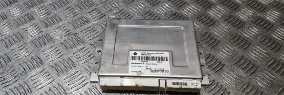 Jeep Grand Cherokee Other control units/modules P68249638AC