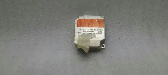 Mercedes-Benz CLS AMG C219 Airbag control unit/module A2118705726
