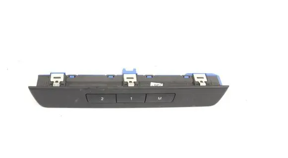 BMW 5 F10 F11 Other switches/knobs/shifts 9215813