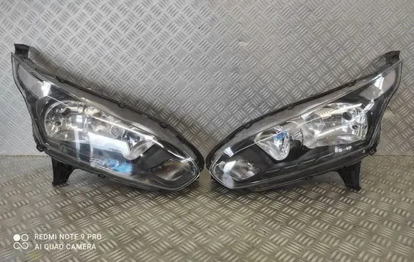Headlight/headlamp