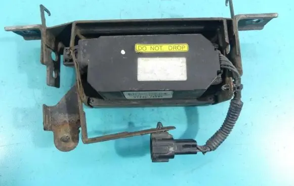 Infiniti FX Central body control module 284373FZ2A IMPRK1204551