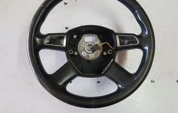 Audi Q5 SQ5 Steering wheel 8R0419091S