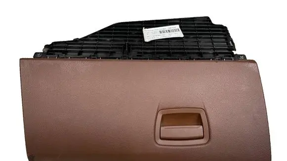 BMW 5 F10 F11 Glove box 9166683