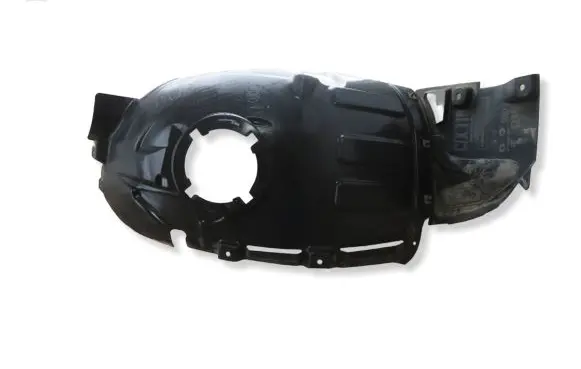 Mercedes-Benz CLA C118 X118 Front wheel arch liner splash guards A1186908200