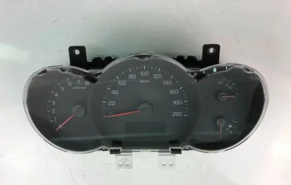 KIA Picanto Speedometer (instrument cluster) 940831Y120