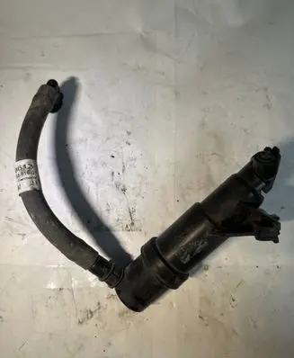 BMW 5 E60 E61 Headlight washer hose/pipe 442861301