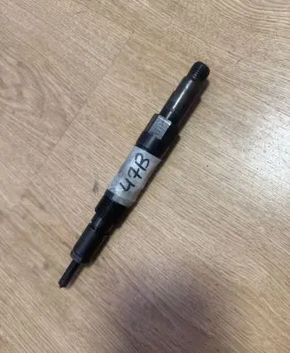Ford Mondeo Mk III Fuel injector 0432133801