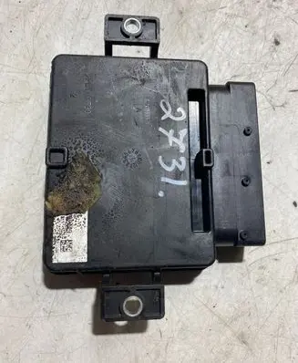 Audi A6 S6 C6 4F Hand brake control module 4F0907801 4F0910801 32620003