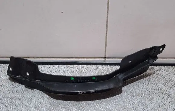 Seat Leon (1P) Front mudguard 5P0853887