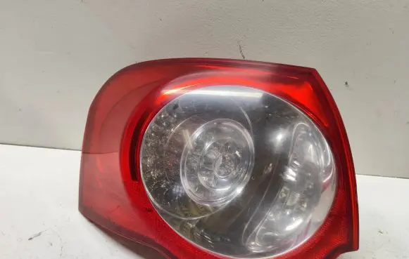 Volkswagen PASSAT B6 Rear/tail lights 3C9945095