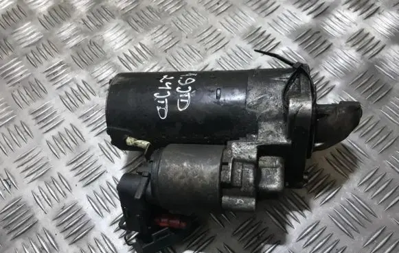 Fiat Bravo - Brava Starter motor 0001109030 8640601251