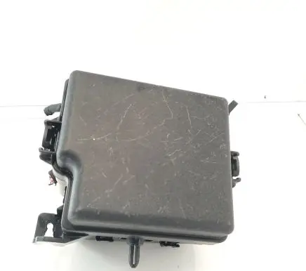 KIA Soul Fuse box set 91950E4070 91400E4090 LBQA0700