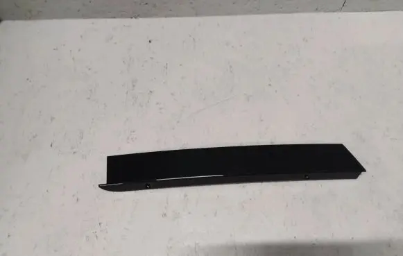 Mercedes-Benz GLS X166 Other sill/pillar trim element A1666700287