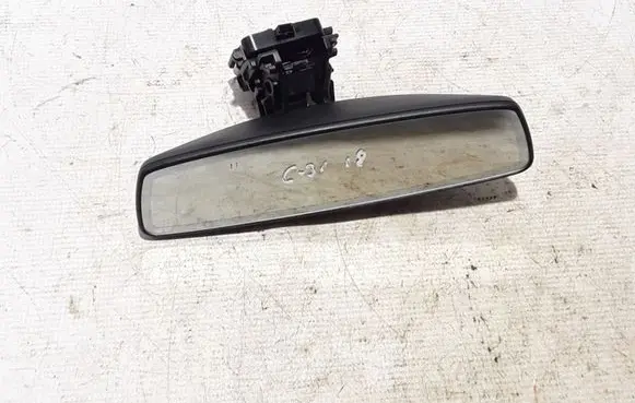 BMW 5 G30 G31 Rear view mirror (interior)