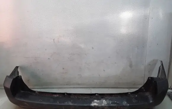 Honda HR-V Rear bumper