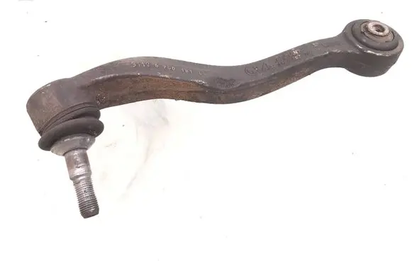 BMW 5 E60 E61 Front control arm 6760181 31126760181