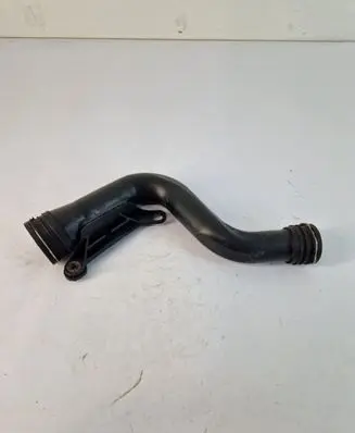 Skoda Octavia Mk2 (1Z) Intercooler air channel guide 1K0145762P