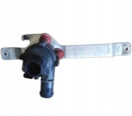 Audi R8 4S Electric auxiliary coolant/water pump 4S0820536A