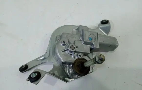 Mazda CX-3 Rear window wiper motor