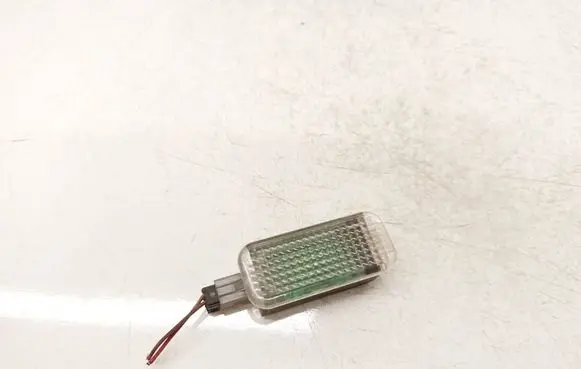 Audi A6 S6 C6 4F Other interior light 4E0947415