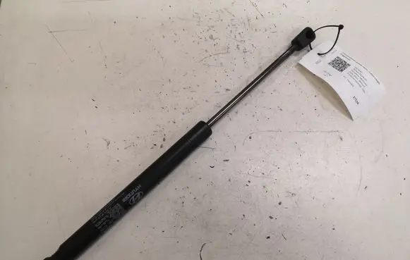 Hyundai Tucson JM Rear window strut damper 871702E020