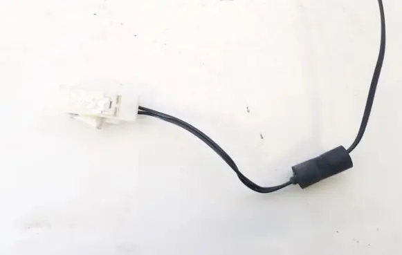 Toyota Prius (XW30) Sensor 59101q