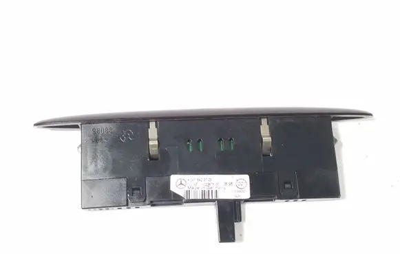 Mercedes-Benz GL X164 Parking PDC sensor display screen A0015423723