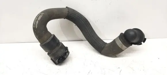 Volvo V60 Heater radiator pipe/hose 31305162