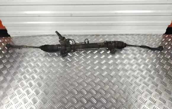 Toyota Corolla Verso E121 Steering rack