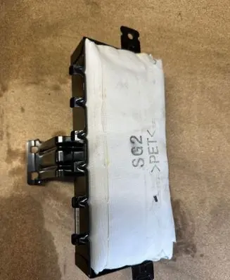 KIA Niro Passenger airbag 80300AT000 221201P67R